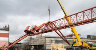 Демонтаж кранов Обнинск, цена от 2977 руб.