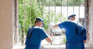 Профессиональный демонтаж решеток в Обнинске от Сварной-Бнн - от 575 руб.