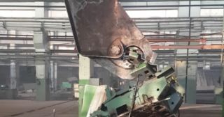 Демонтаж станков Обнинск, цена от 2977 руб.