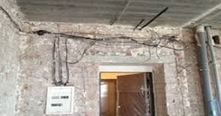 Демонтаж электрики в Обнинске - цены от 523 руб. - Сварной-Бнн