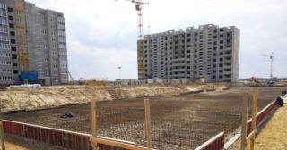 Демонтаж фундамента из монолитной плиты Обнинск, цена от 2977 руб.
