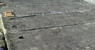 Демонтаж наплавляемой кровли: цена от 721 рублей за м2 | Сварной-Бнн