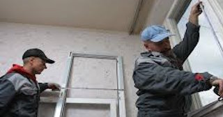 Демонтаж окон ПВХ в Обнинске - цены от 1567 руб. | Сварной-Бнн