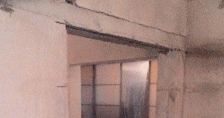 Демонтаж проема в кирпичной стене в Обнинске | Цена от 1567 рублей