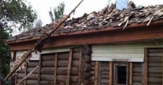 Разбор старой бани в Обнинске - стоимость от 1567 рублей | Сварной-Бнн