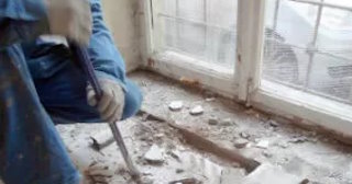 Демонтаж стеклопакетов в Обнинске - цена от 941 руб. | Сварной-Бнн
