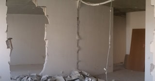 Демонтаж стен в квартире в Обнинске – цена от 732 рублей. - Сварной-Бнн