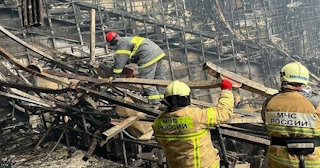 Разбор завалов в Обнинске - услуги компании Сварной-Бнн от 523 рублей